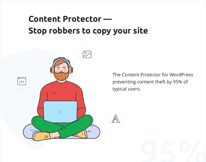 Content-Protector-stop-robbers-to-copy-your-site