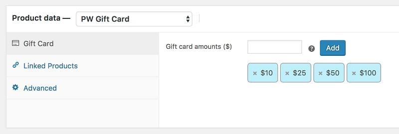 PW WooCommerce Gift Cards Pro is compatible with WooCommerce 3.0 and higher.