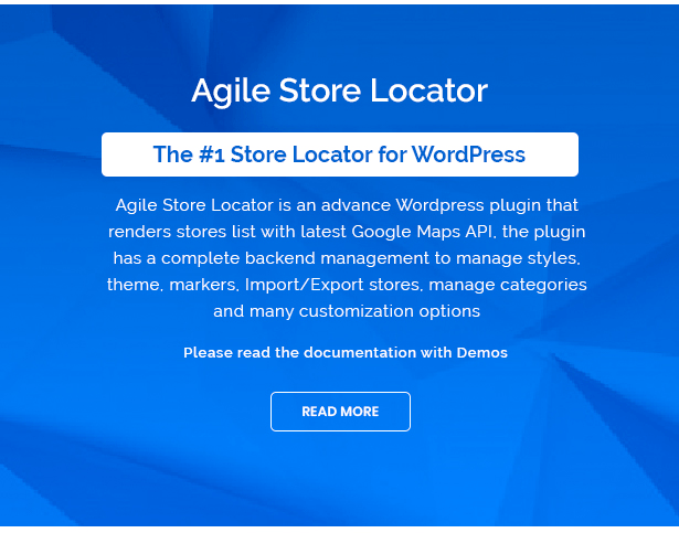 agile-store-lacator