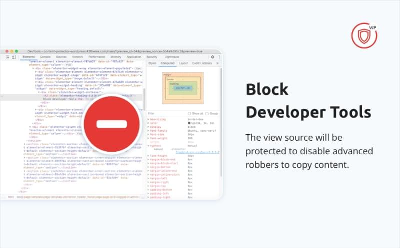 block-develop-tools