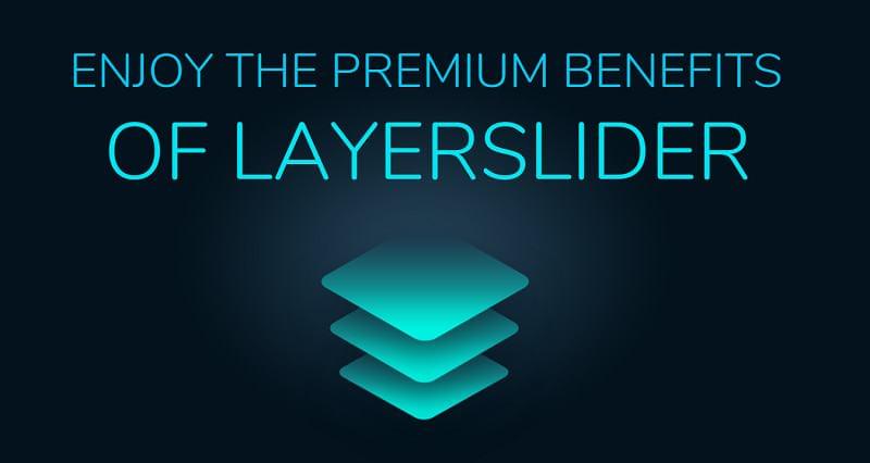 Features  LayerSlider