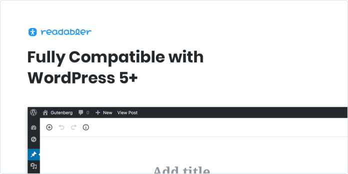 fully-compatible-with-wordpress