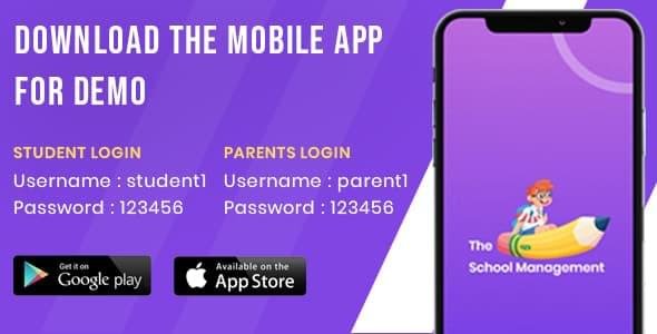 download-mobile-app-School-Management-Education-Learning-Management-system-for-WordPress