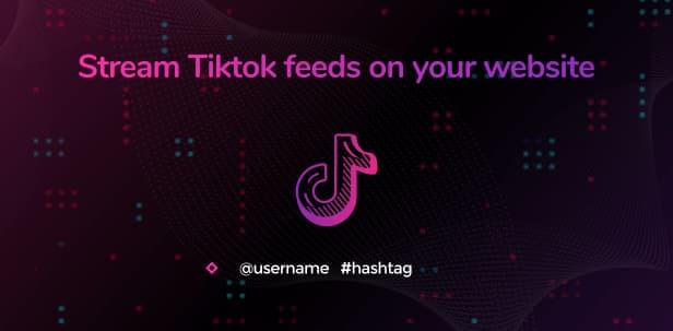 stream-tiktok-feeds-on-your-website