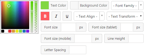 Design Without Writing CSS

