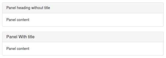 panelheading_demo